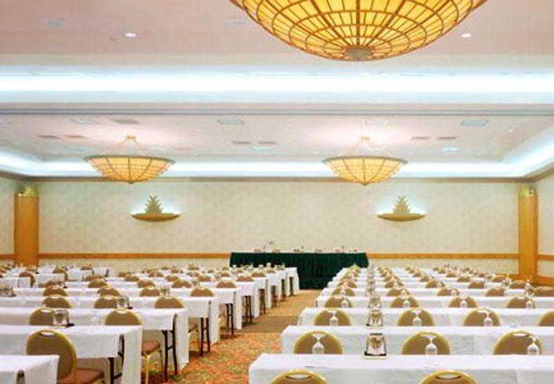 Hotel Phoenix Airport Marriot  | Phoenix | Arizona | United States 5