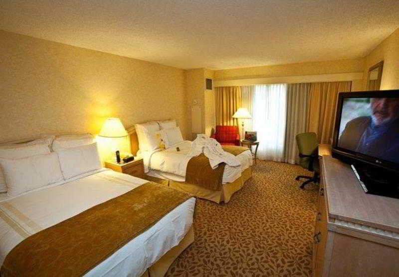 Hotel Phoenix Airport Marriot  | Phoenix | Arizona | United States 6