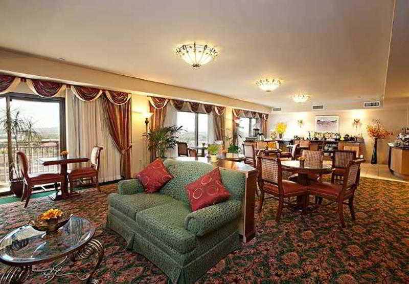 Hotel Phoenix Airport Marriot  | Phoenix | Arizona | United States 7