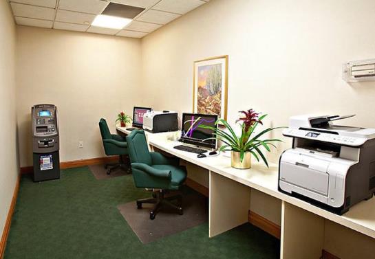 Hotel Phoenix Airport Marriot  | Phoenix | Arizona | United States 8