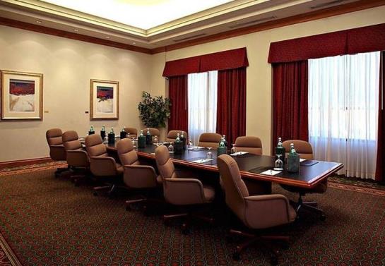 Hotel Phoenix Airport Marriot  | Phoenix | Arizona | United States 9