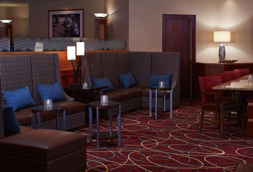 Hotel Pittsburgh Marriott North  | Cranberry Township | Pennsylvania | United States 13
