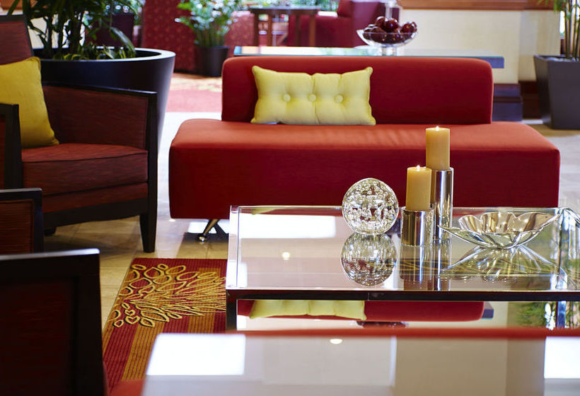 Hotel Pittsburgh Marriott North  | Cranberry Township | Pennsylvania | United States 14
