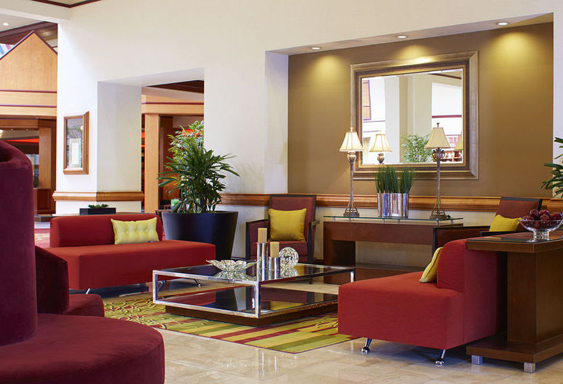 Hotel Pittsburgh Marriott North  | Cranberry Township | Pennsylvania | United States 15