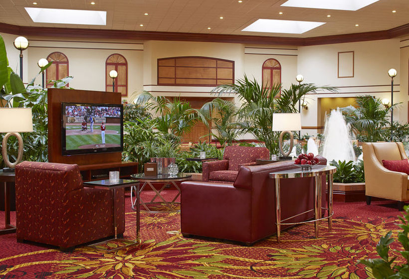 Hotel Pittsburgh Marriott North  | Cranberry Township | Pennsylvania | United States 16