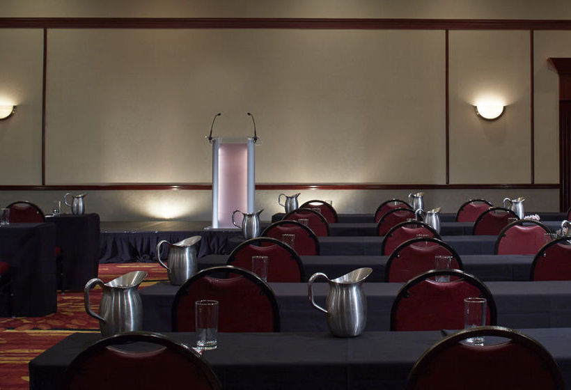 Hotel Pittsburgh Marriott North  | Cranberry Township | Pennsylvania | United States 2