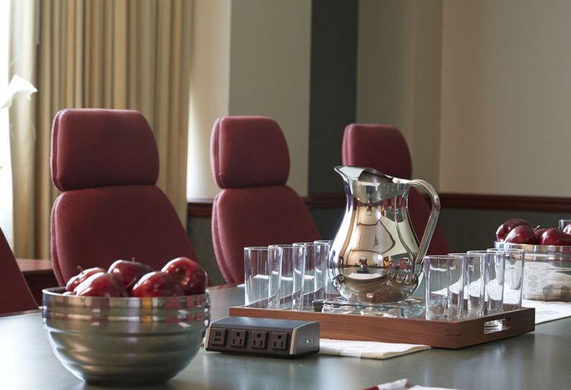 Hotel Pittsburgh Marriott North  | Cranberry Township | Pennsylvania | United States 20