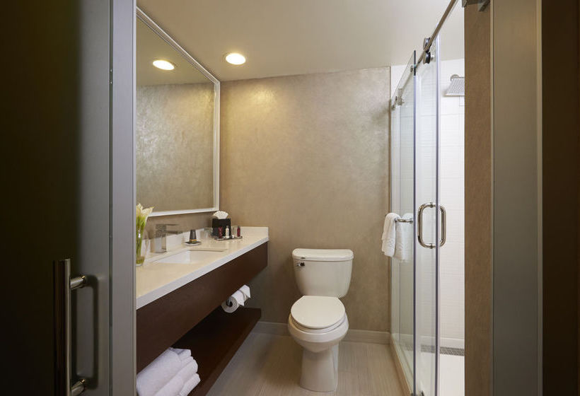 Hotel Pittsburgh Marriott North  | Cranberry Township | Pennsylvania | United States 3