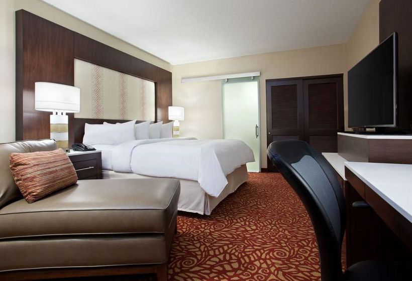 Hotel Pittsburgh Marriott North  | Cranberry Township | Pennsylvania | United States 6
