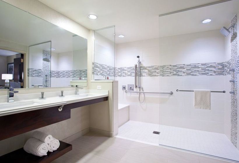 Hotel Pittsburgh Marriott North  | Cranberry Township | Pennsylvania | United States 7