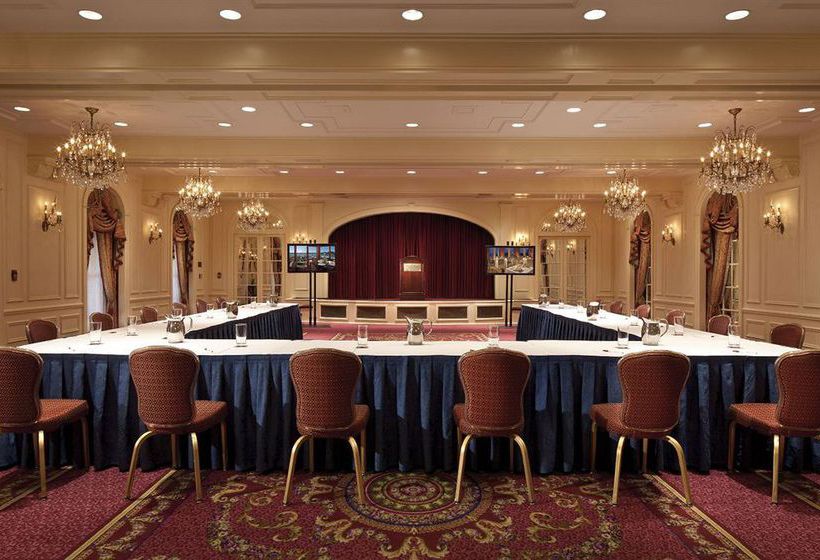 Hotel Marriott Wentworth by the Sea 