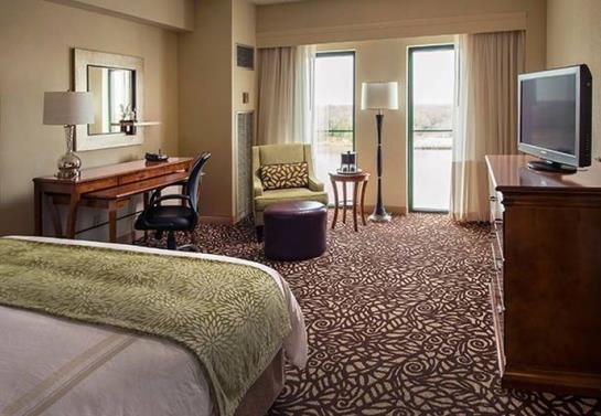 Hotel Savannah Marriott Riverfront  | Savannah | Georgia | United States 10