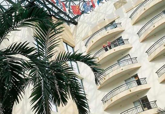 Hotel Savannah Marriott Riverfront  | Savannah | Georgia | United States 11