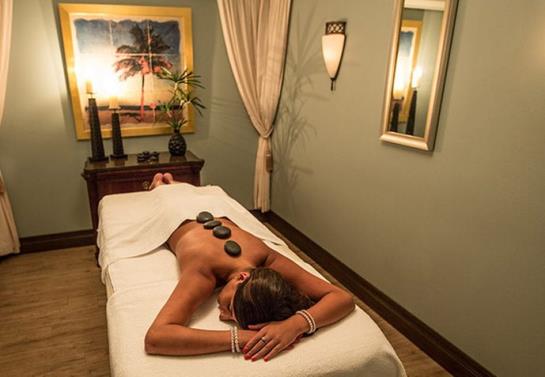 Hotel Savannah Marriott Riverfront  | Savannah | Georgia | United States 13