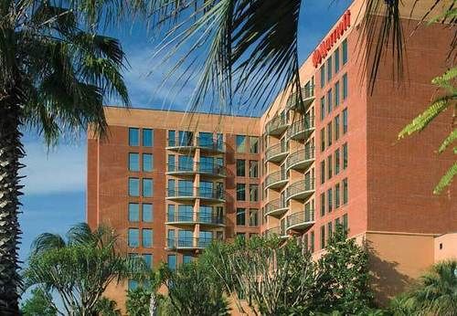 Hotel Savannah Marriott Riverfront  | Savannah | Georgia | United States 14