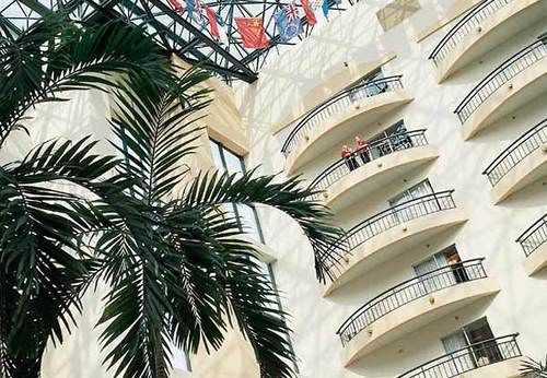 Hotel Savannah Marriott Riverfront  | Savannah | Georgia | United States 15