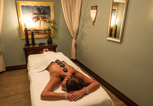 Hotel Savannah Marriott Riverfront  | Savannah | Georgia | United States 17