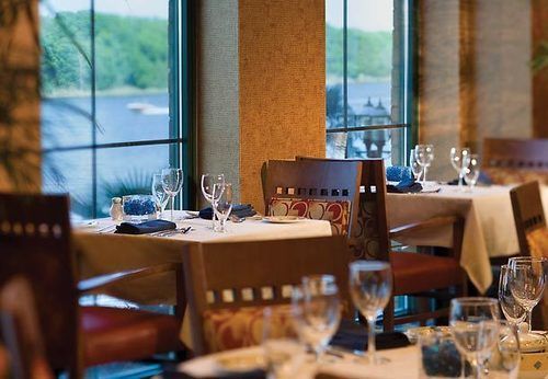 Hotel Savannah Marriott Riverfront  | Savannah | Georgia | United States 18