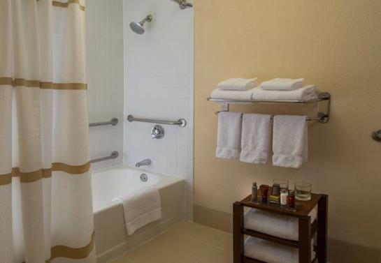 Hotel Savannah Marriott Riverfront  | Savannah | Georgia | United States 4