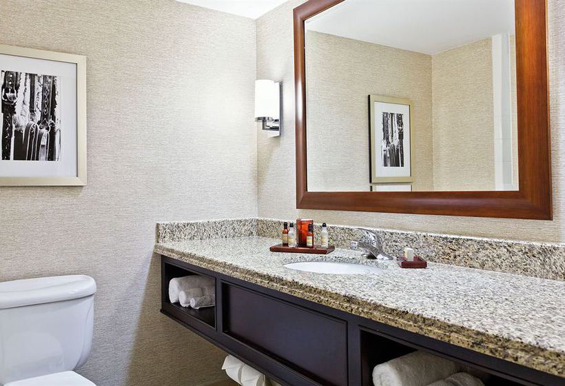 Hotel Louisville Marriott Downtown