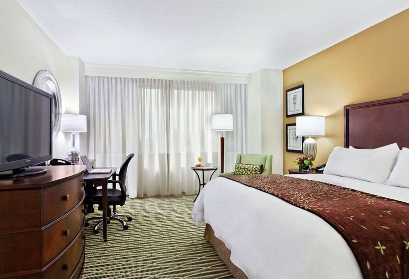 Hotel Louisville Marriott Downtown  | Louisville | Kentucky | United States 1