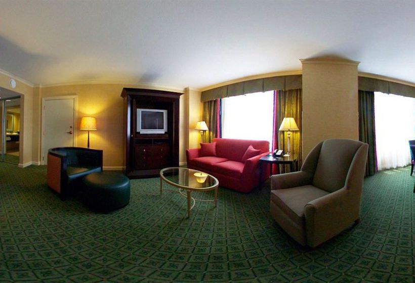 Hotel Louisville Marriott Downtown  | Louisville | Kentucky | United States 10