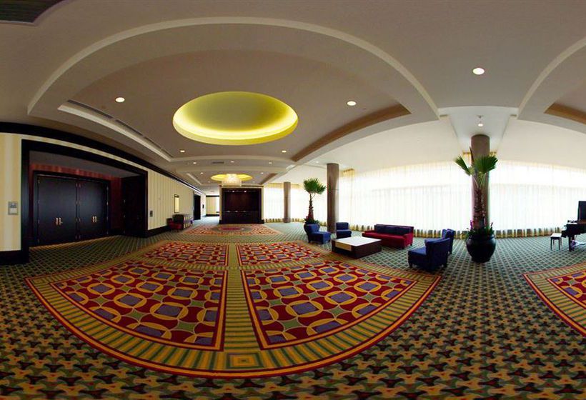 Hotel Louisville Marriott Downtown  | Louisville | Kentucky | United States 11