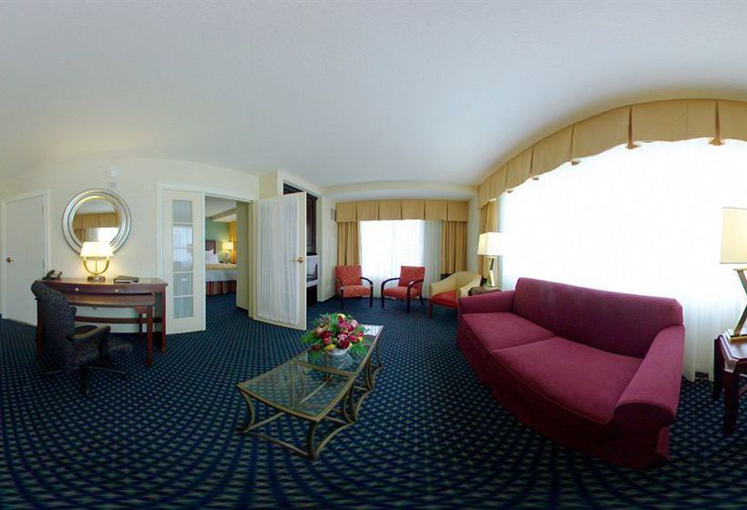 Hotel Louisville Marriott Downtown  | Louisville | Kentucky | United States 12