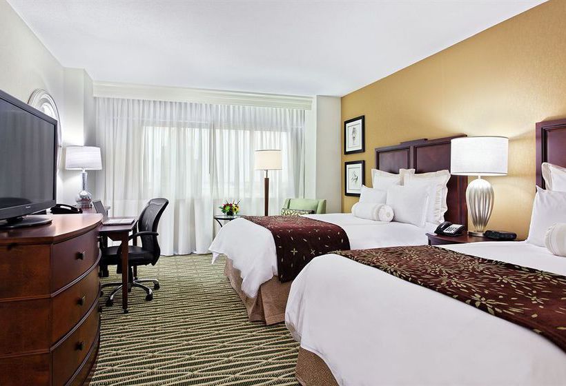 Hotel Louisville Marriott Downtown  | Louisville | Kentucky | United States 13