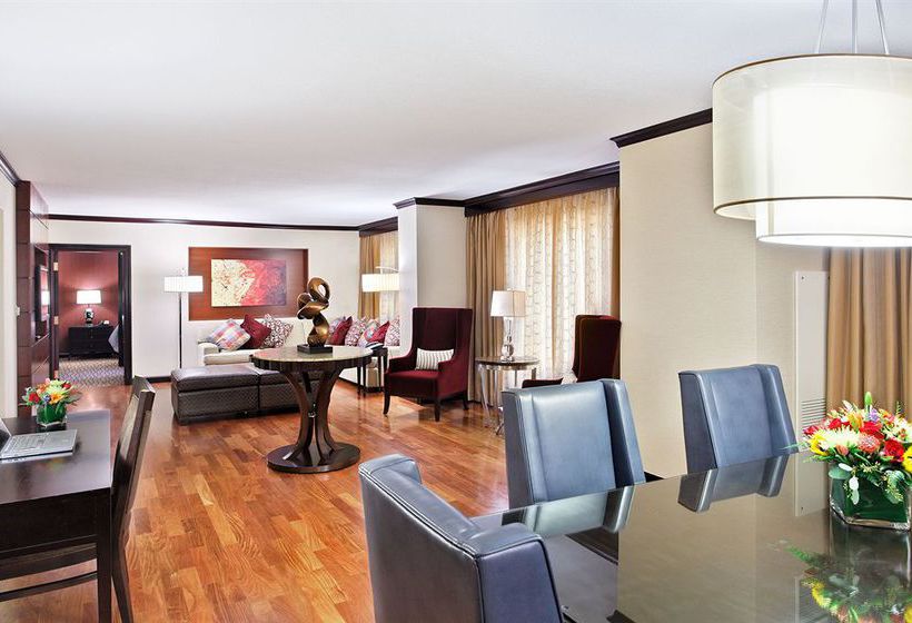 Hotel Louisville Marriott Downtown  | Louisville | Kentucky | United States 2