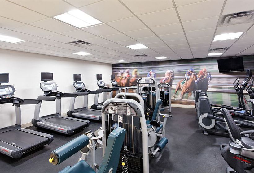 Hotel Louisville Marriott Downtown  | Louisville | Kentucky | United States 3