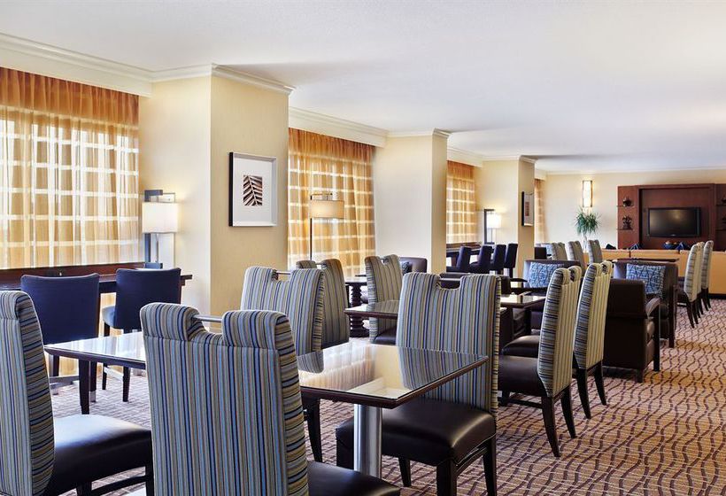 Hotel Louisville Marriott Downtown  | Louisville | Kentucky | United States 5