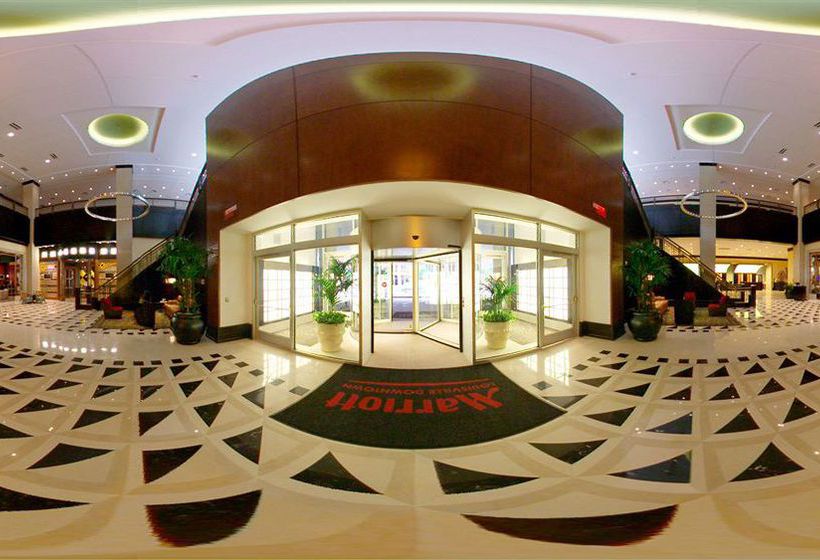 Hotel Louisville Marriott Downtown  | Louisville | Kentucky | United States 8