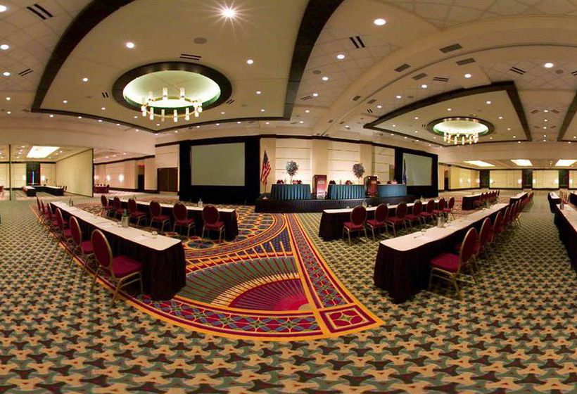 Hotel Louisville Marriott Downtown  | Louisville | Kentucky | United States 9