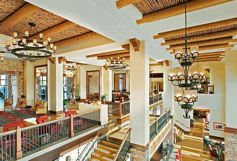 Hotel JW Marriott Tucson Starr Pass Resort  | Tucson | Arizona | United States 10