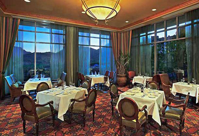 Hotel JW Marriott Tucson Starr Pass Resort  | Tucson | Arizona | United States 11