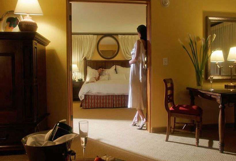 Hotel JW Marriott Tucson Starr Pass Resort  | Tucson | Arizona | United States 12