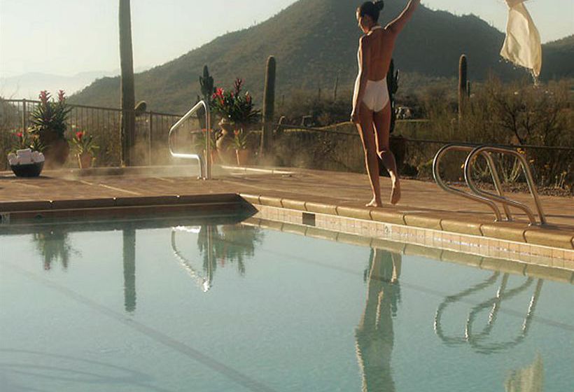 Hotel JW Marriott Tucson Starr Pass Resort  | Tucson | Arizona | United States 14