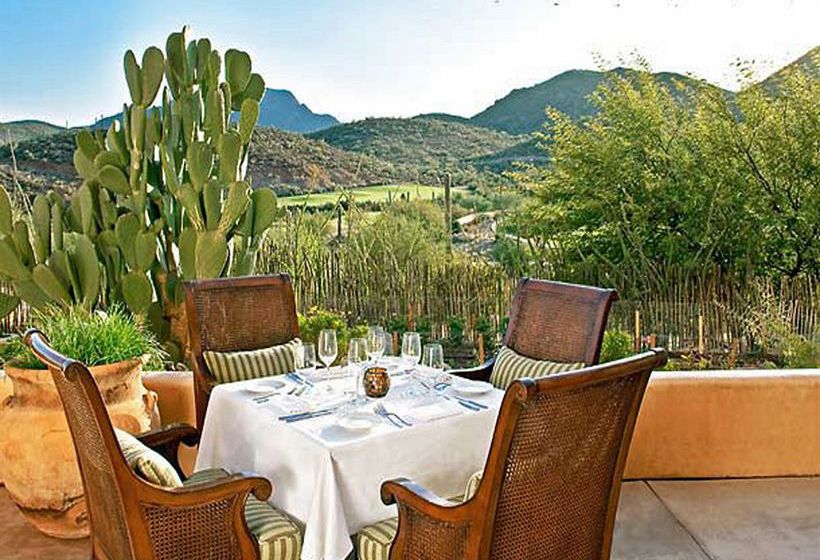 Hotel JW Marriott Tucson Starr Pass Resort  | Tucson | Arizona | United States 16