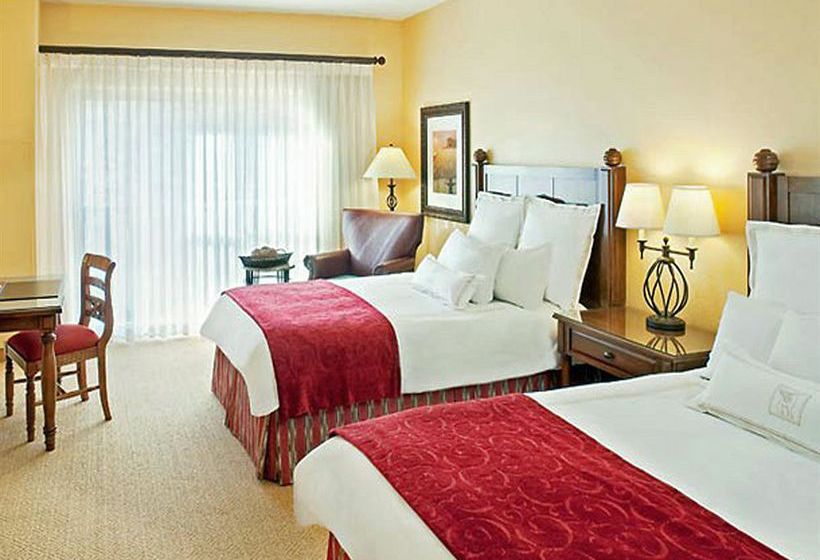 Hotel JW Marriott Tucson Starr Pass Resort  | Tucson | Arizona | United States 17