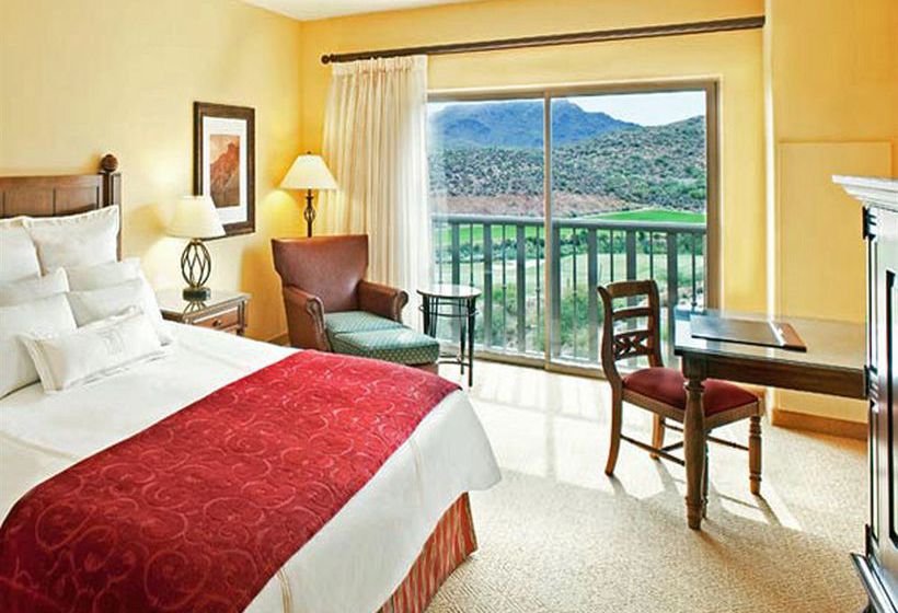 Hotel JW Marriott Tucson Starr Pass Resort  | Tucson | Arizona | United States 18