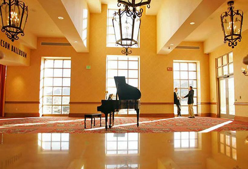 Hotel JW Marriott Tucson Starr Pass Resort  | Tucson | Arizona | United States 19