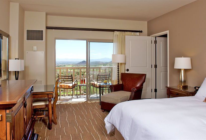 Hotel JW Marriott Tucson Starr Pass Resort  | Tucson | Arizona | United States 2