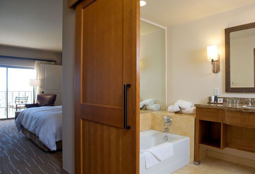 Hotel JW Marriott Tucson Starr Pass Resort  | Tucson | Arizona | United States 20