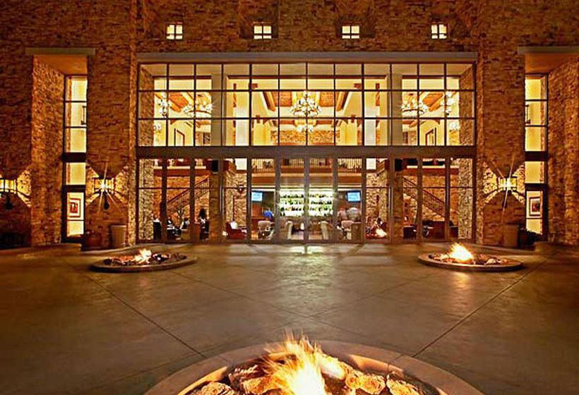 Hotel JW Marriott Tucson Starr Pass Resort  | Tucson | Arizona | United States 3