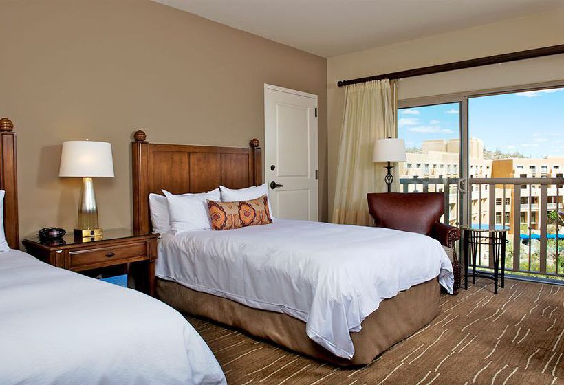 Hotel JW Marriott Tucson Starr Pass Resort  | Tucson | Arizona | United States 5