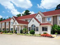 Microtel Inn & Suites Longview Longview