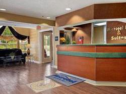 Microtel Inn & Suites Longview  | Longview | Texas | United States 1