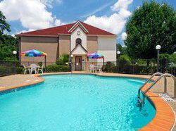 Microtel Inn & Suites Longview  | Longview | Texas | United States 3