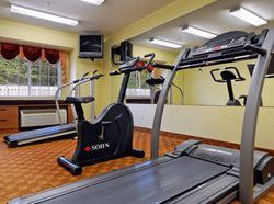 Microtel Inn & Suites Longview  | Longview | Texas | United States 4